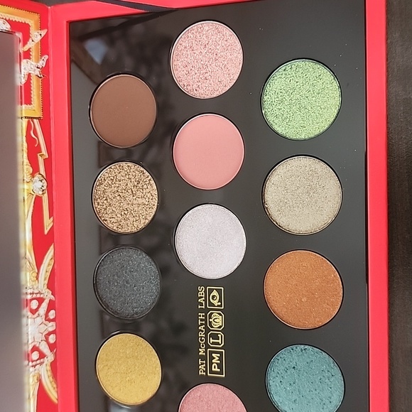 Pat McGrath Mothership Mega Celestial Odyssey - Picture 4 of 4